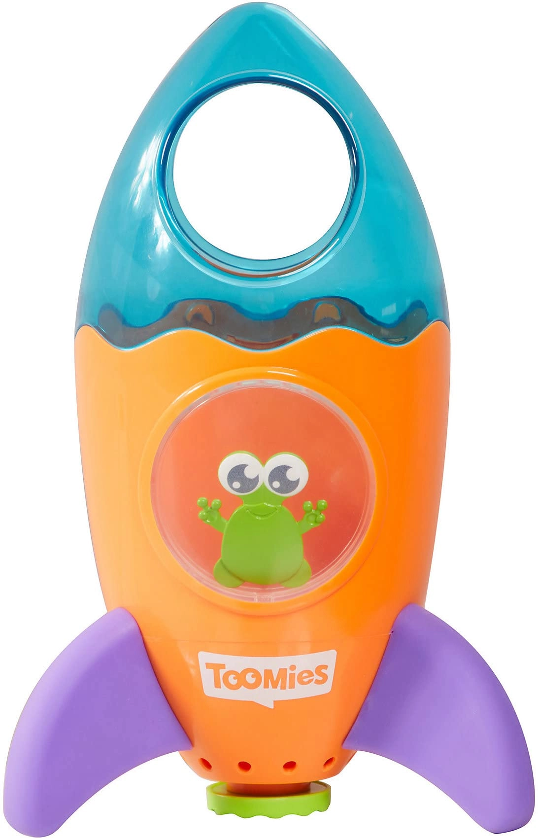 Tomy Fountain Rocket - Small Multi-color 12 months