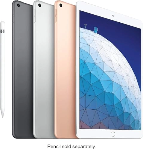 iPad Air (2019) - 64GB 10.5"