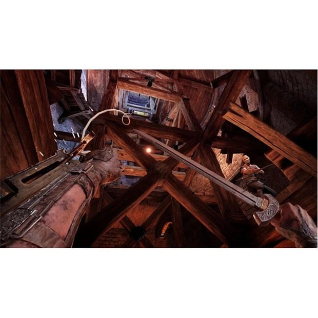 BEHEMOTH - PlayStation 5