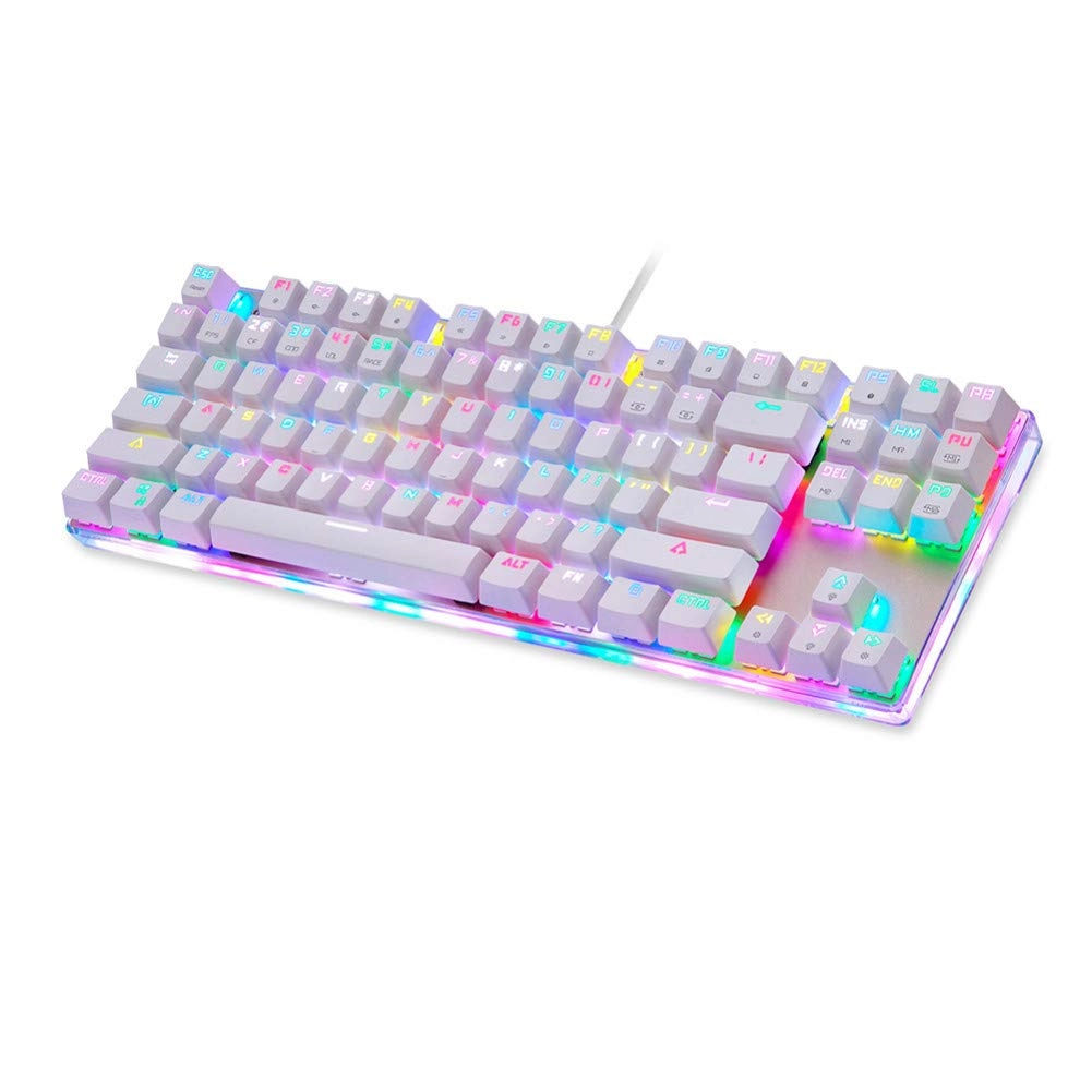 Mechanical Keyboard - Wired