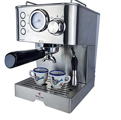 ME-ECM2014 - Removable Tank