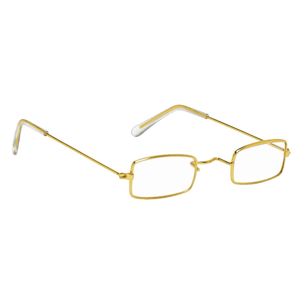 Party Centre Mr & Mrs Santa Glasses