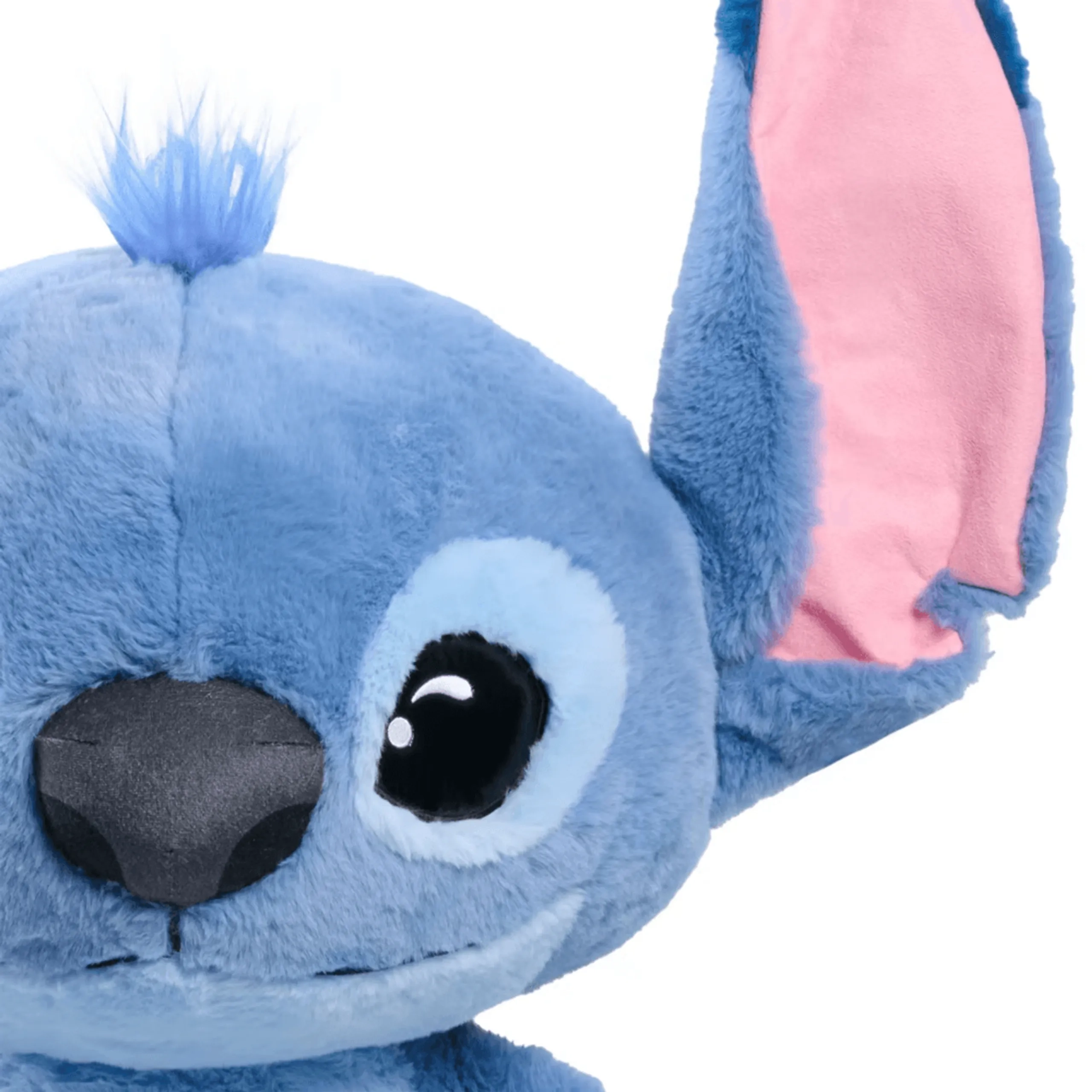 Stitch Live Action 14 inch Plush - Giant