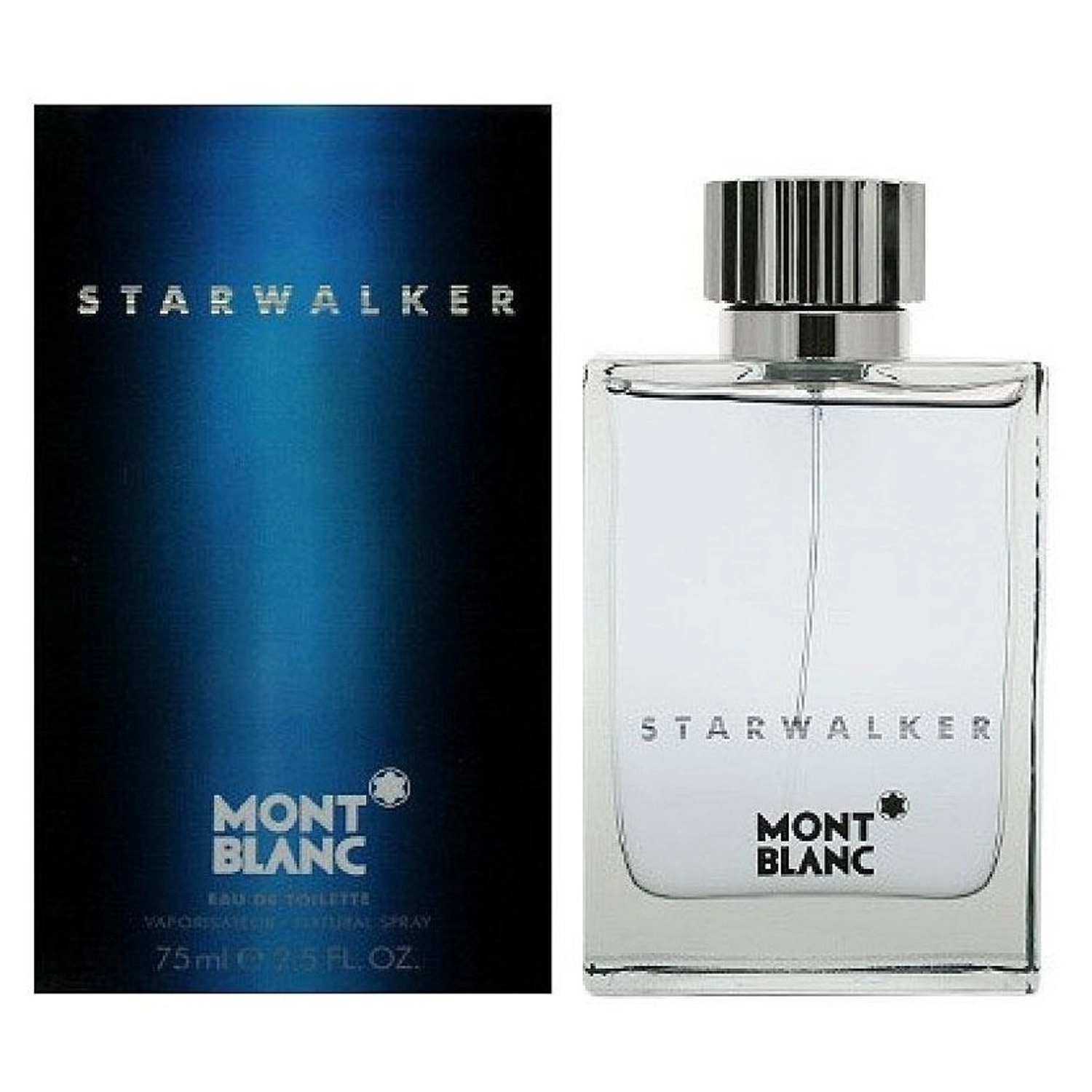 Starwalker - Eau de Toilette 75ml