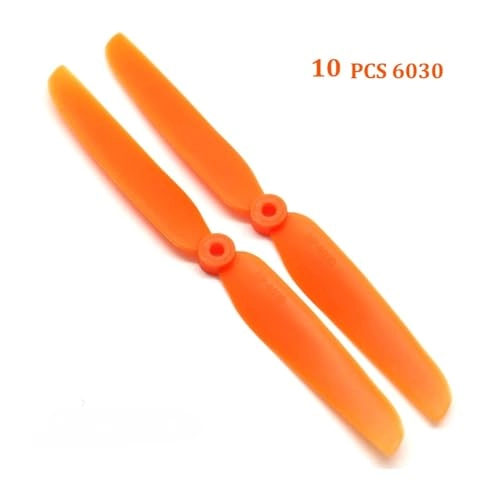 Propeller 5152 - 2 Blade FPV PC Compatible with 2205-2306