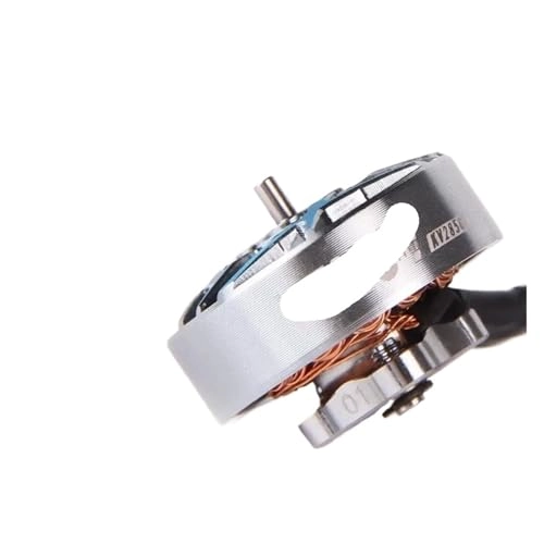 P1604 - Brushless Motor