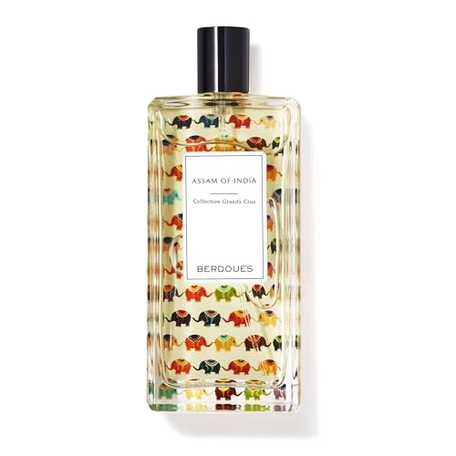 Assam of India Eau de Parfum 100ml