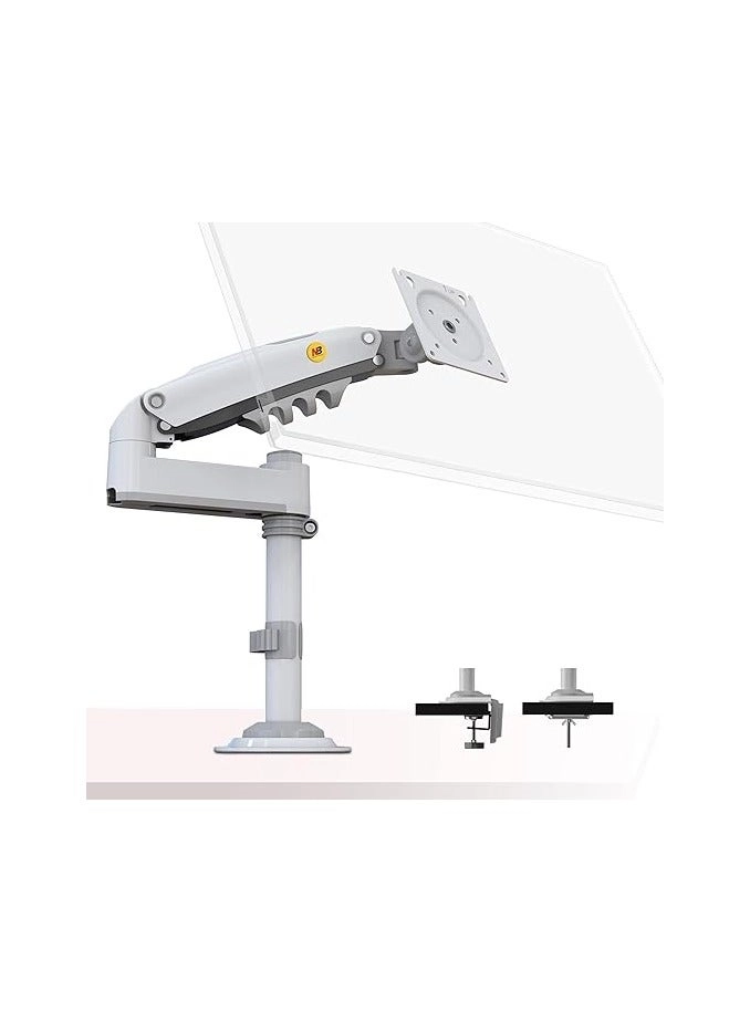 F80W - 17" to 30" VESA 75x75 & 100x100