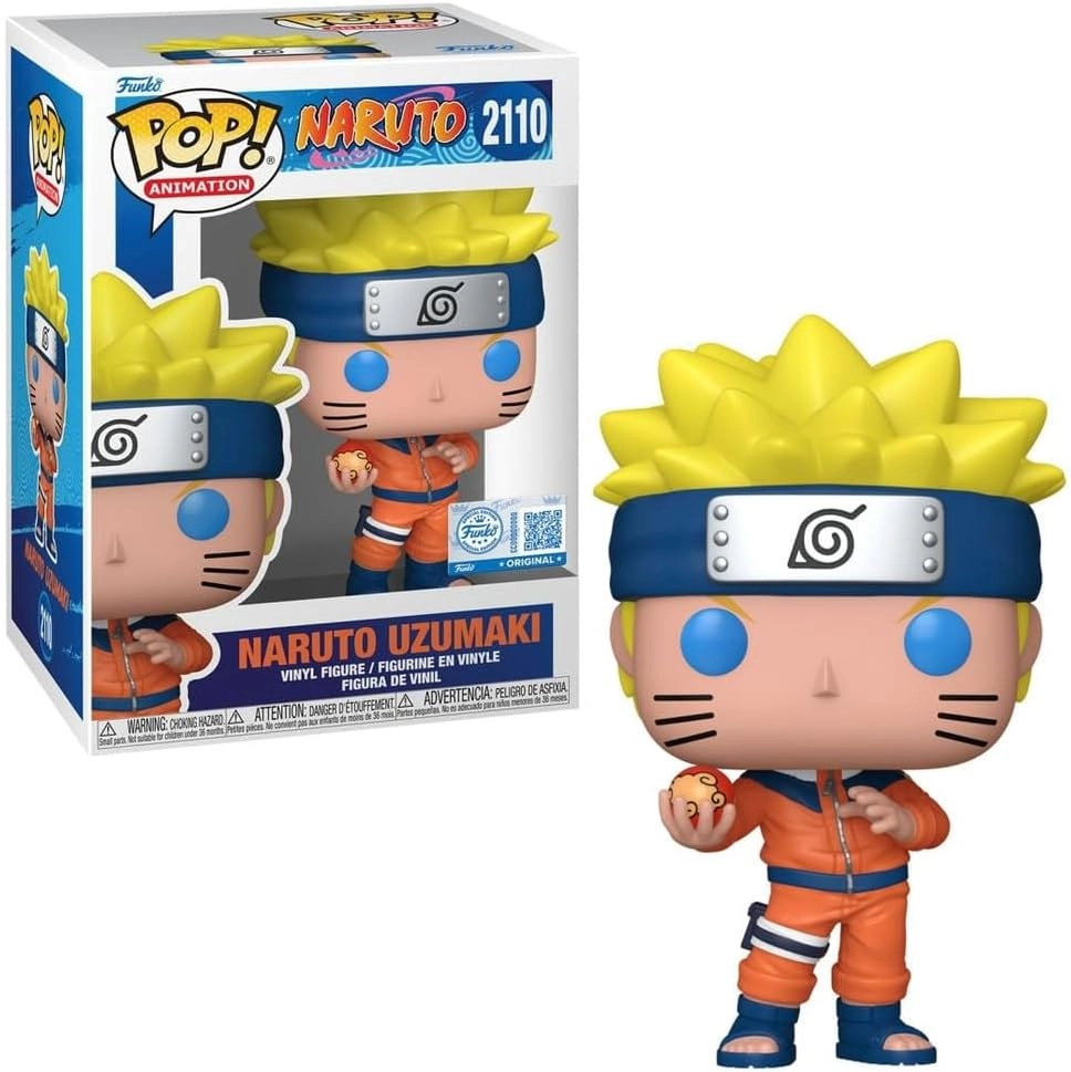Naruto - Animation