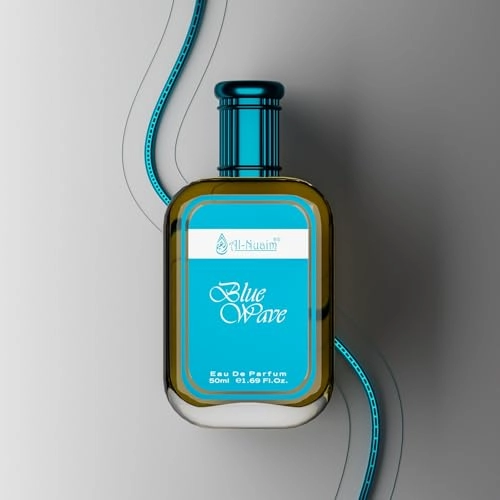 Blue Wave Eau de Parfum - 50ml