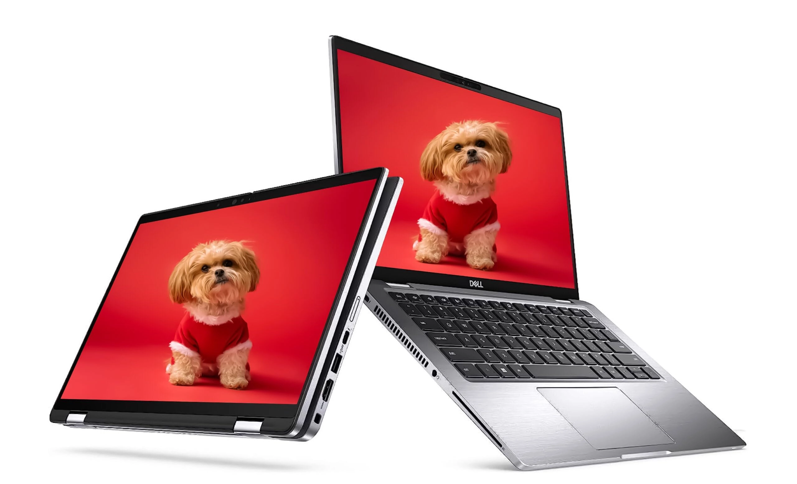 United Sates (Renewed) Latitude 7400 X360 - 14'' Core i7-8665U 8GB DDR4 512GB SSD
