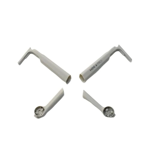 4 Pro arm housing - Front Left excluding motors