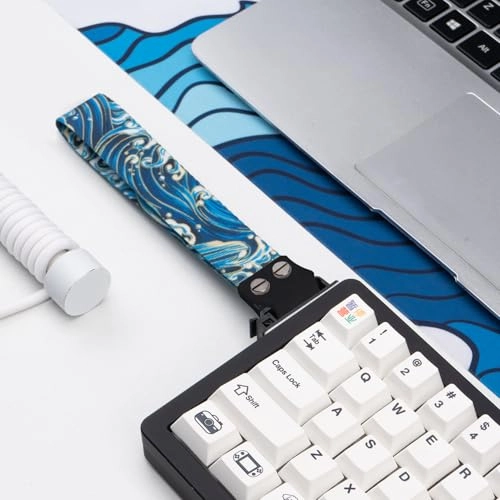 Keyboard Strap - 15x2.5cm Washable