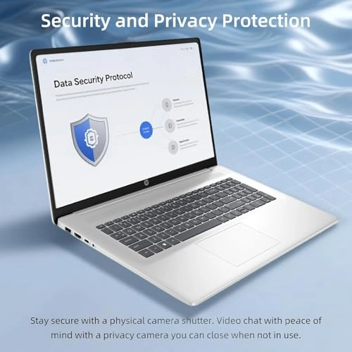 17 - 17.3'' Core i3-N305 16GB DDR4 1TB SSD