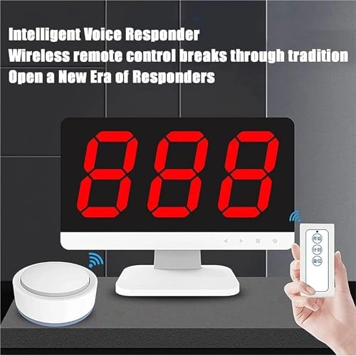 Wireless Quiz Game System - Adult 1 piece