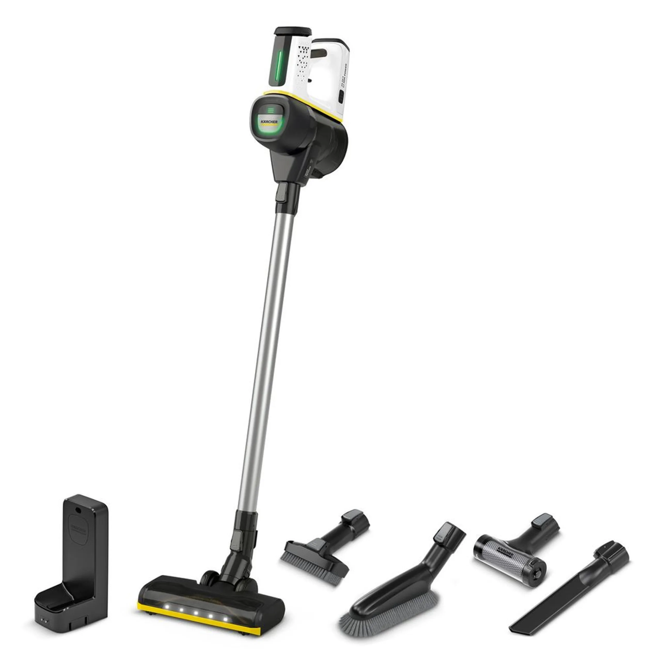 Kärcher VC 7 - 60 minutes Cordless Upright