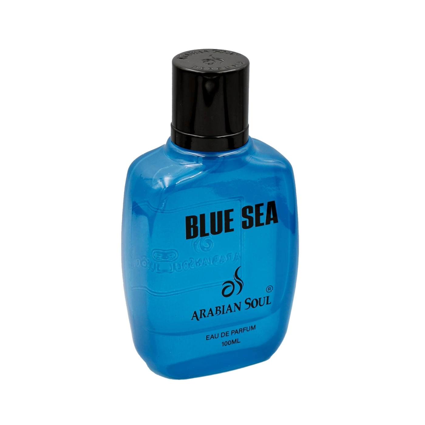 Arabian Soul BLUE SEA Eau de Parfum 100ml