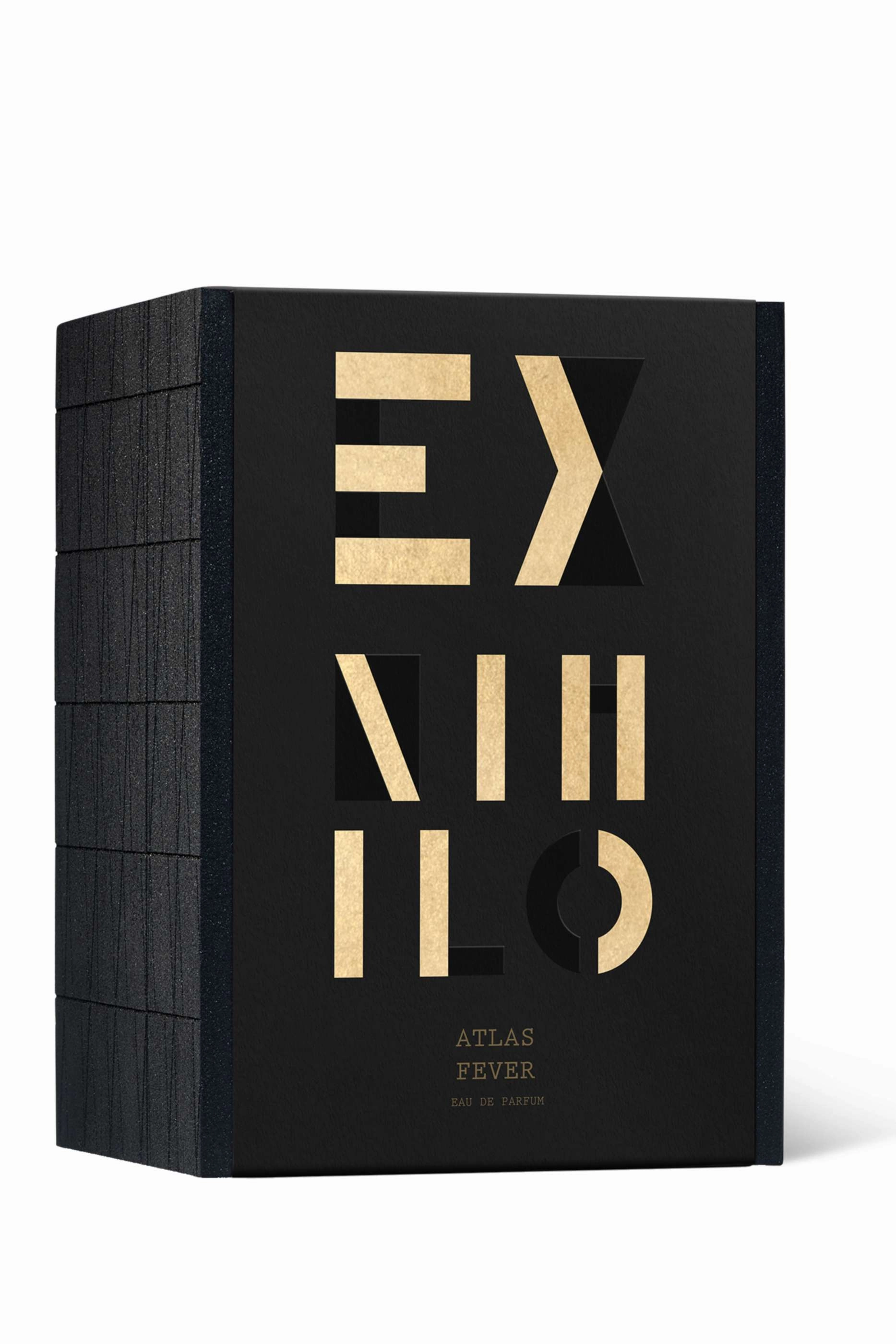 Atlas Fever Eau de Parfum 50ml