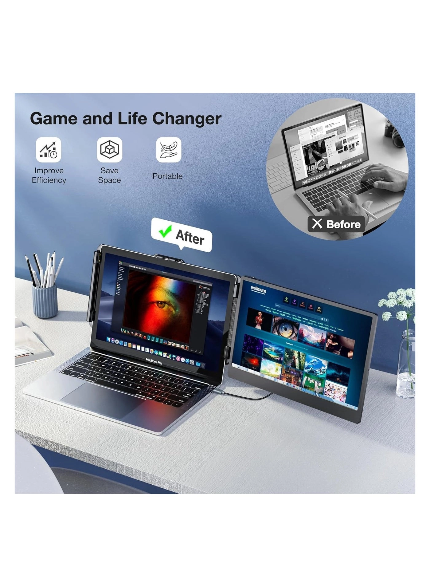 A02S1 - 14 inch 1920 X 1080 pixels