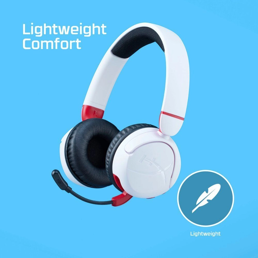 Cloud Mini Wireless Headset