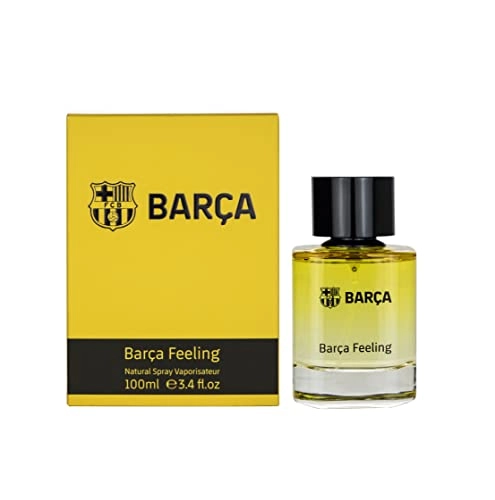 Barça Feeling Eau de Parfum 100ml