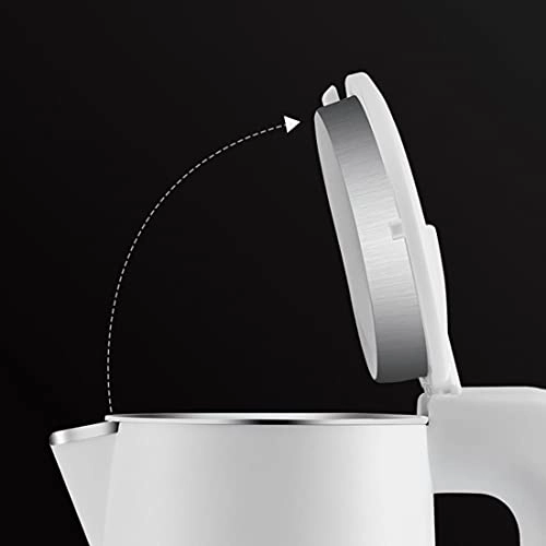 Stainless Steel Electric Kettle