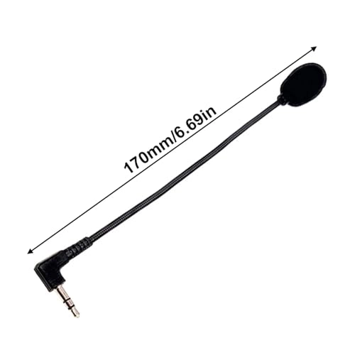 Replacement Microphone Wired Microphone