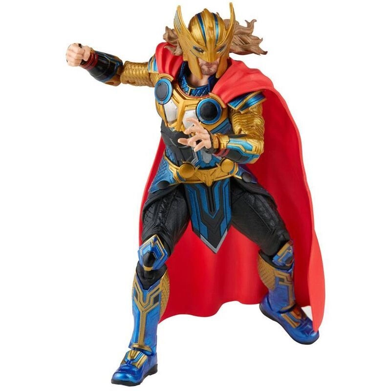 Thor - Avengers Marvel Legends Series (TWM)
