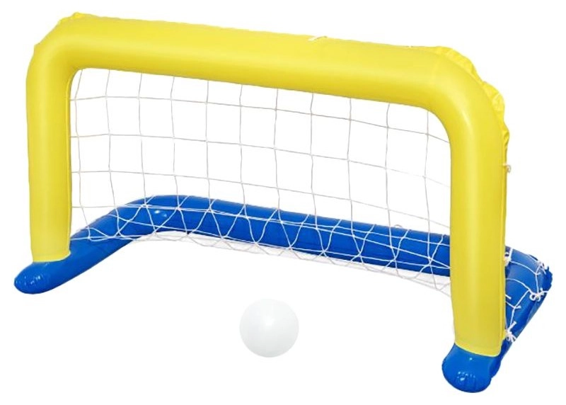 Bestway Water Polo Game Set - 1.42 m x 76 cm