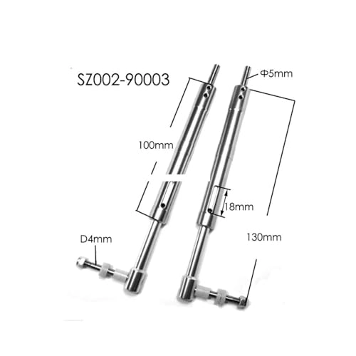 SZ002-90001/3 - 1 Set Fixed-Wing Aircraft