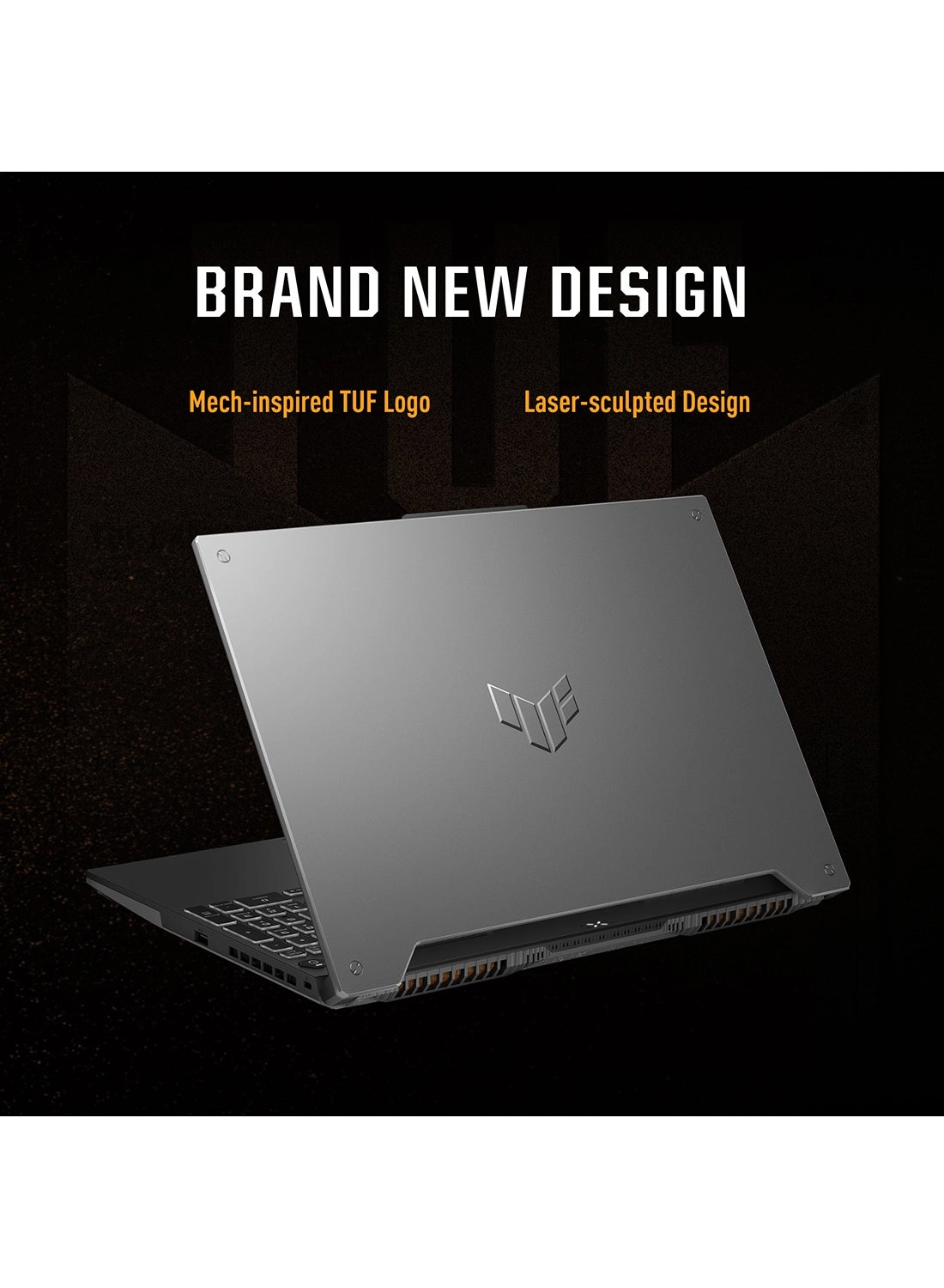TUF Gaming A15 FA507NUR - 15.6'' Ryzen 7-7435HS 16GB DDR5 1TB SSD