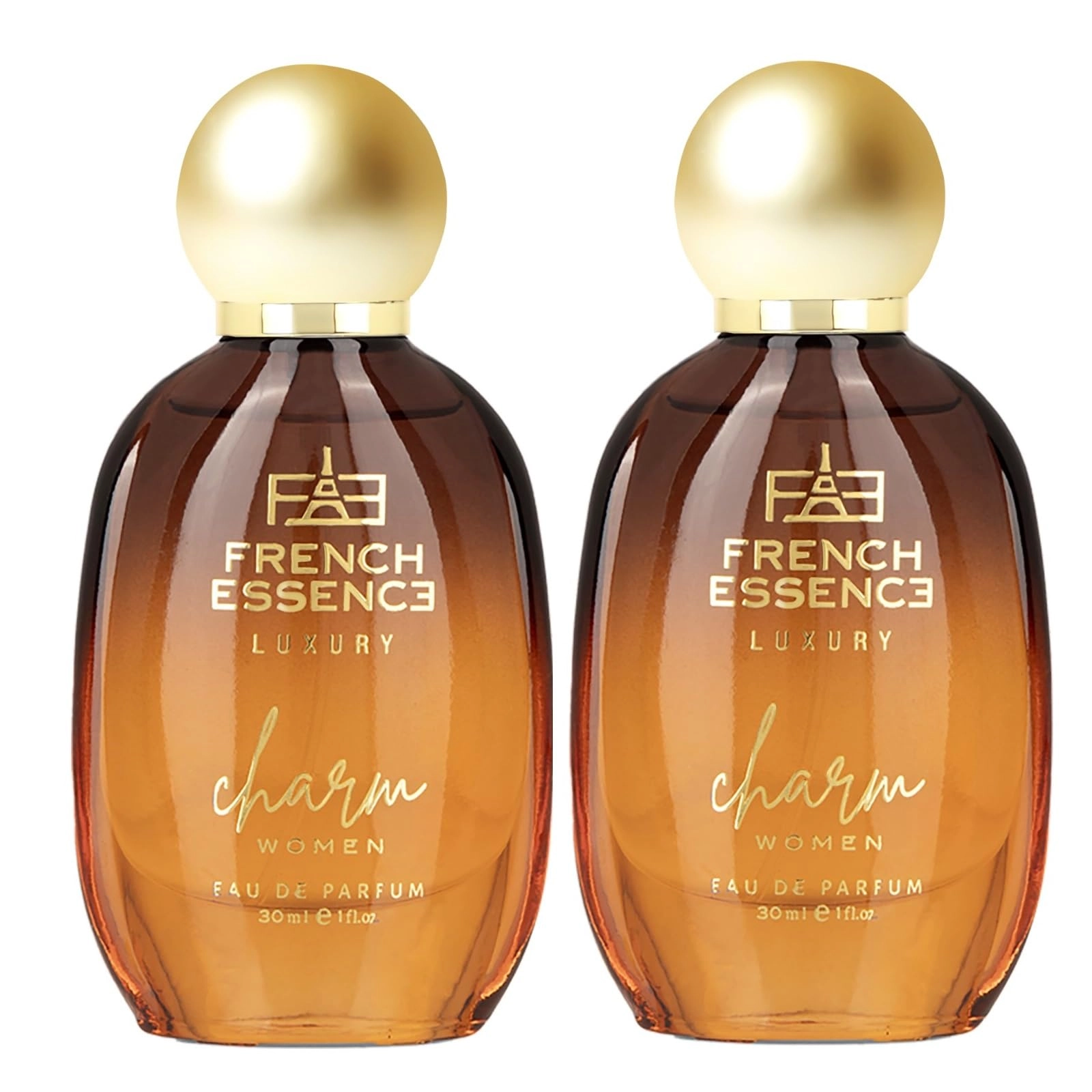 Vanesa Cosmetics PVT LTD , Barota Industrial Area, Dist. Sonipat Haryana - 131104 Charm Eau de Parfum 60 ml Pack