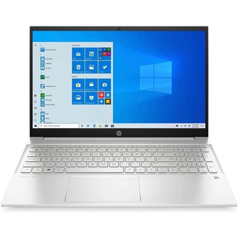 Pavilion 15 15-eg - 15.6'' Core i7-1165G7 16GB DDR4 1TB SSD
