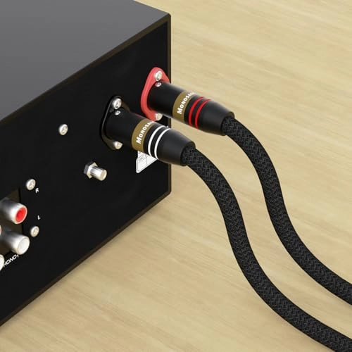 xlr balanced audio cable - 4.9FT