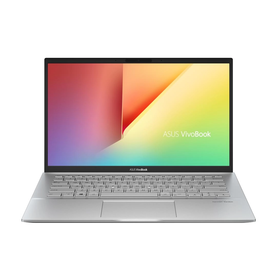 ASUS Vivobook S 14 S3407 - 14'' Core 5 210H 16GB DDR5 512GB SSD