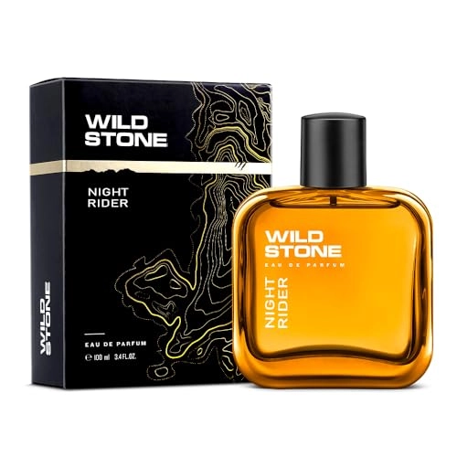 Night Rider Eau de Parfum 100ml