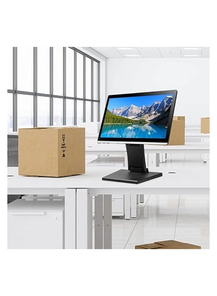 Adjustable LCD Monitor Stand - 10inch~24inch 75x75mm 100x100mm