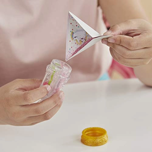 Belle Fashion Doll - Glitter Multi-Colour Ages 5+