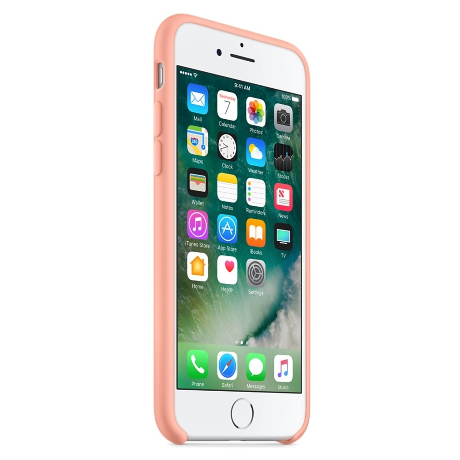 iPhone 7 Silicone Case for iPhone 7