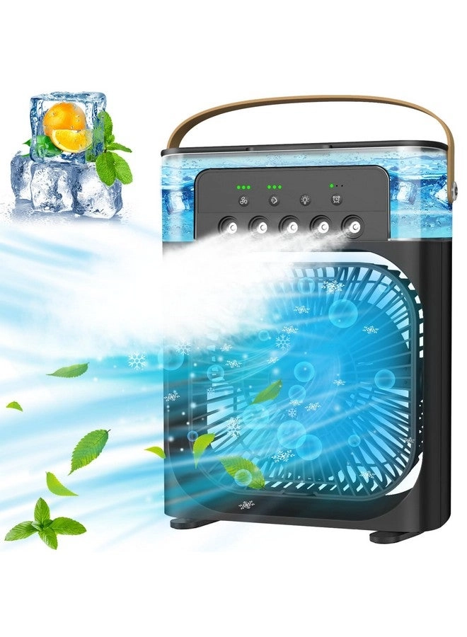 SUMLGT Portable Air Conditioner