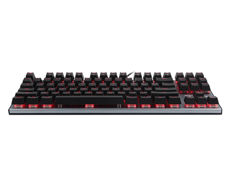 Mt-Mk04 - Wired