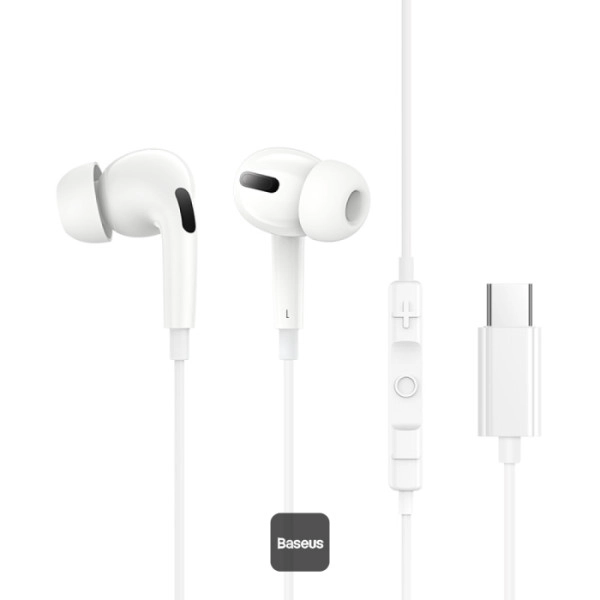 Baseus Encok CZ18 Wired Earbud