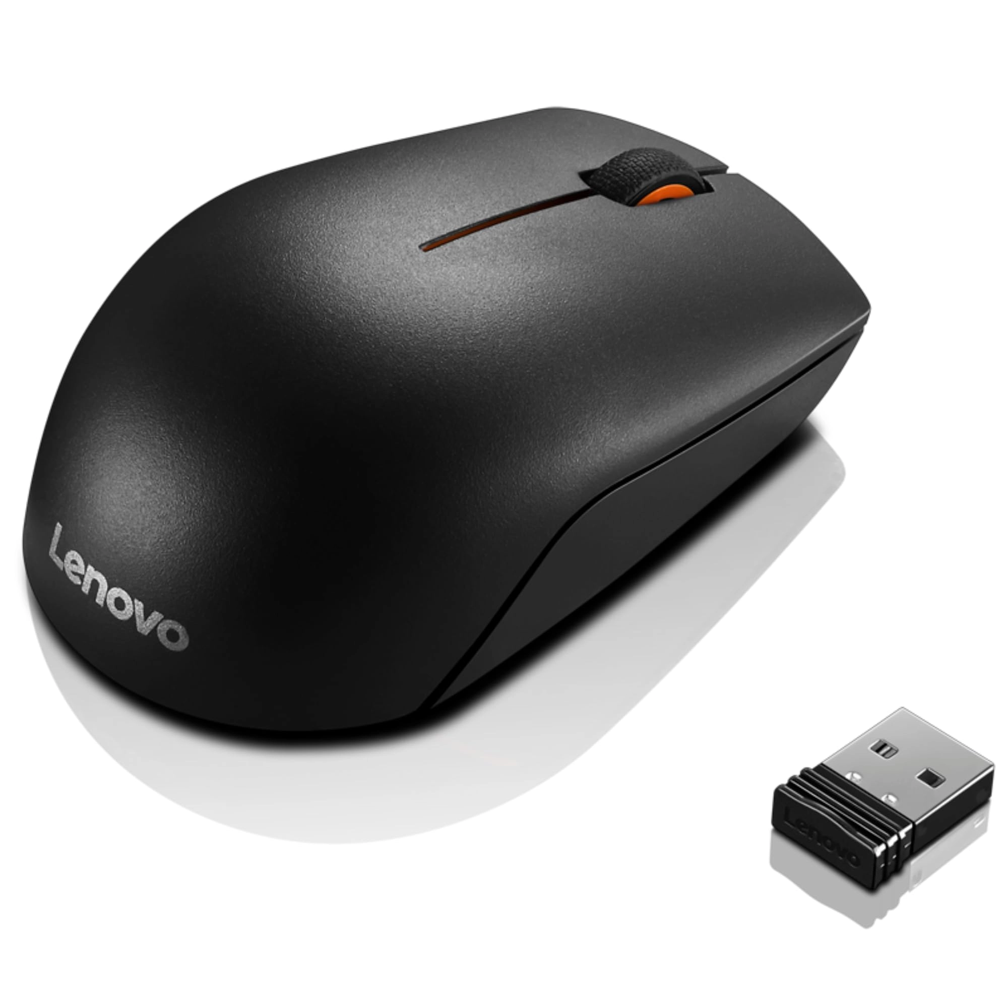 300 Compact Mouse - Wireless