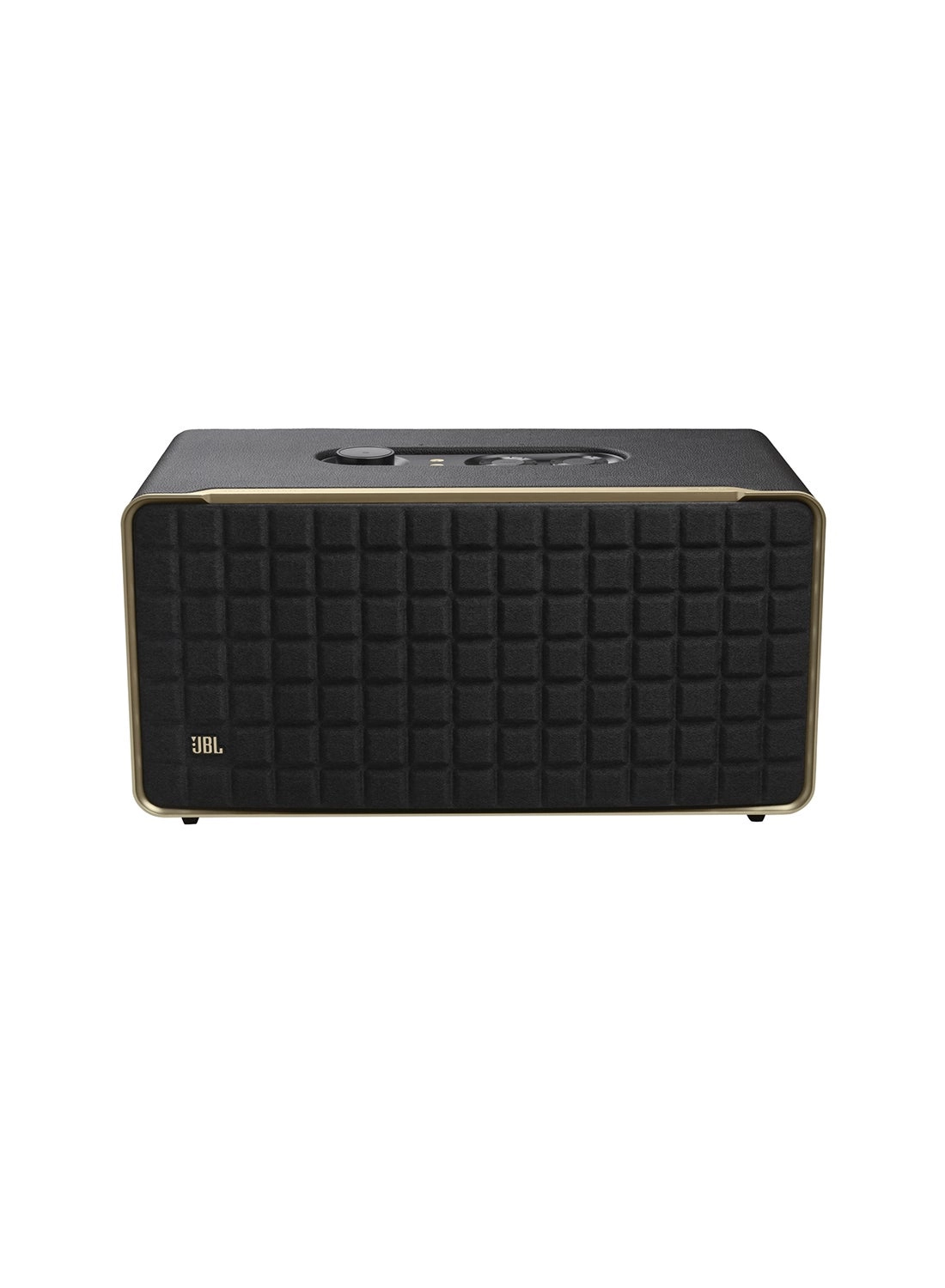 JBL Authentics 500 JBLAUTH500BLKUK