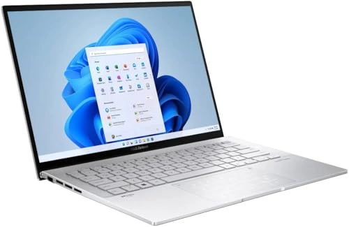 Zenbook UX3402VA - 14'' Core i9-13900HX 16GB DDR5 1TB SSD