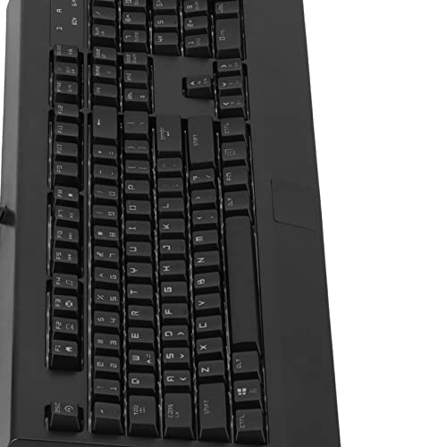 Mechanical Keyboard - Micro USB