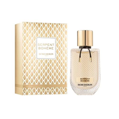 Boucheron Serpent Boheme Eau de Parfum - 50ml