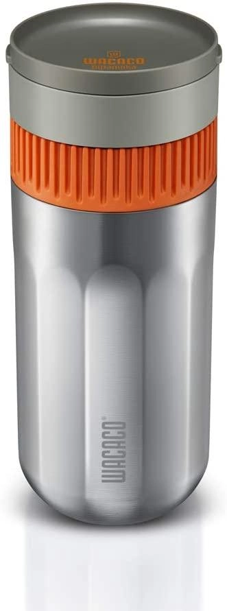 Wacaco Pipamoka - Vacuum Pressured Portable