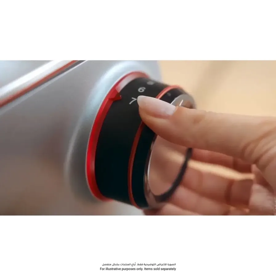 MUM9GX5S21 - 5.5L 1600 W