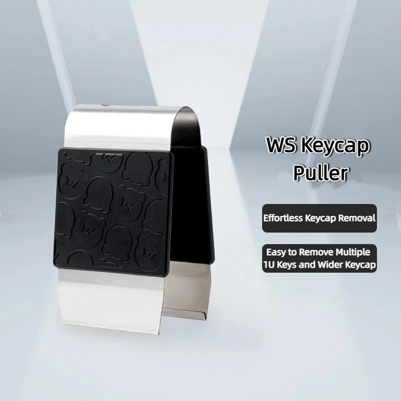 WS Keycap Puller